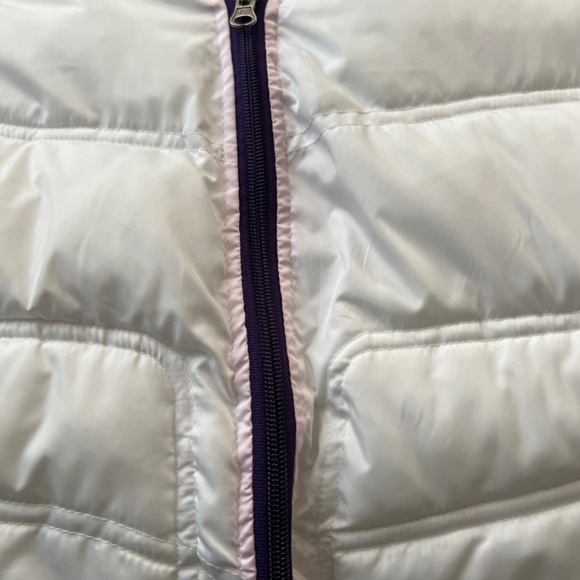 University of Washington retro puffer size small - Picture 3 of 3